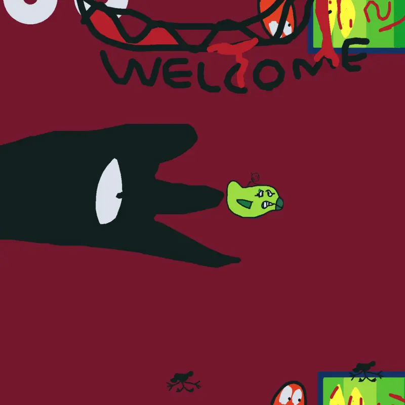 Game by @kaleby8277