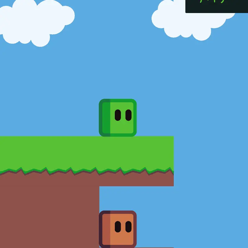 Game by @flashcat
