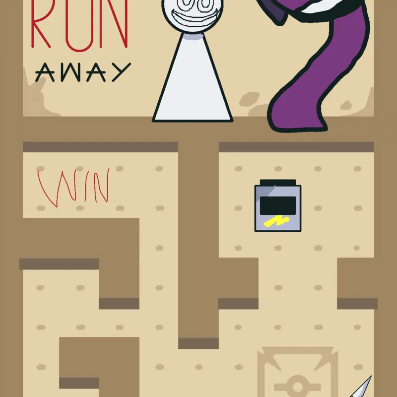 Game by @ryuin