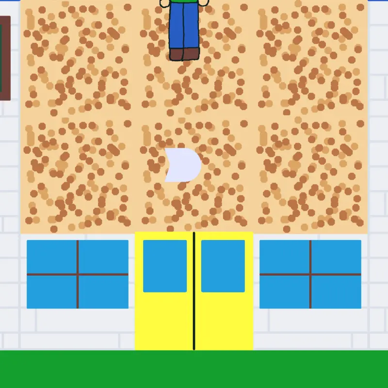 Game by @tactictacos
