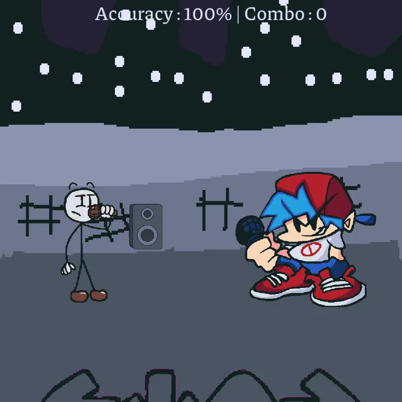 Game by @-_Tall_man_animates_-