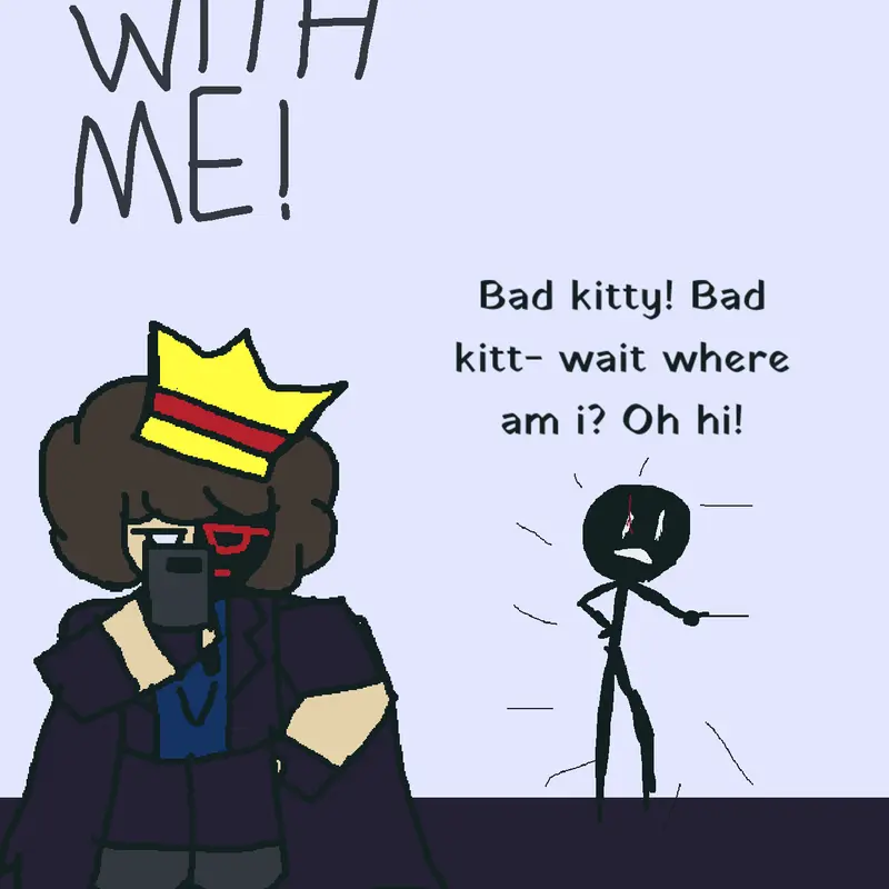 Game by @ariantheguy
