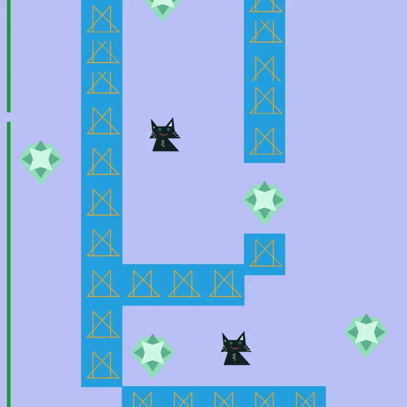 Game by @Anyaforger_