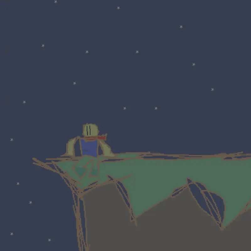 Game by @maikygamer