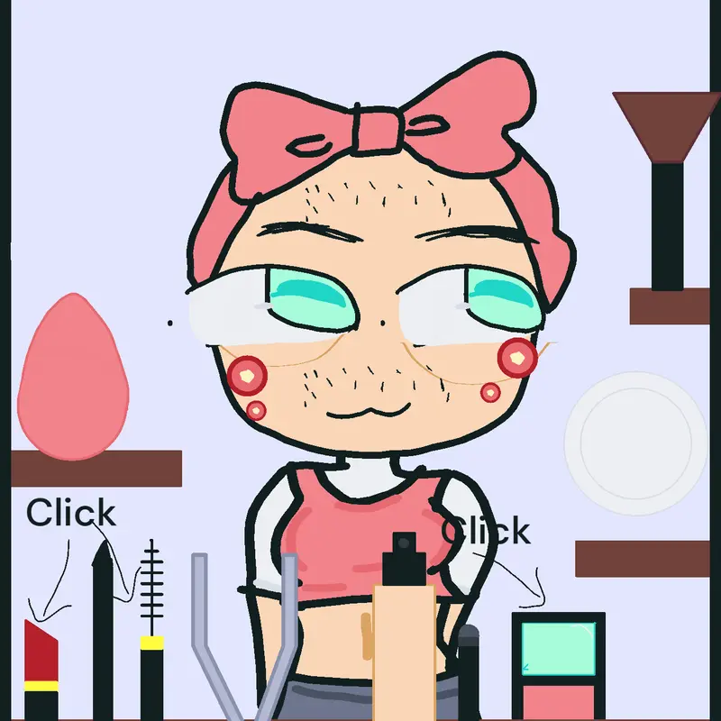 Game by @Hannyiiyii