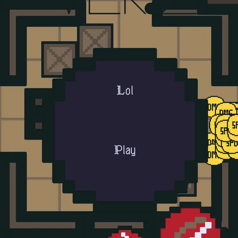 Game by @Nazareth_0