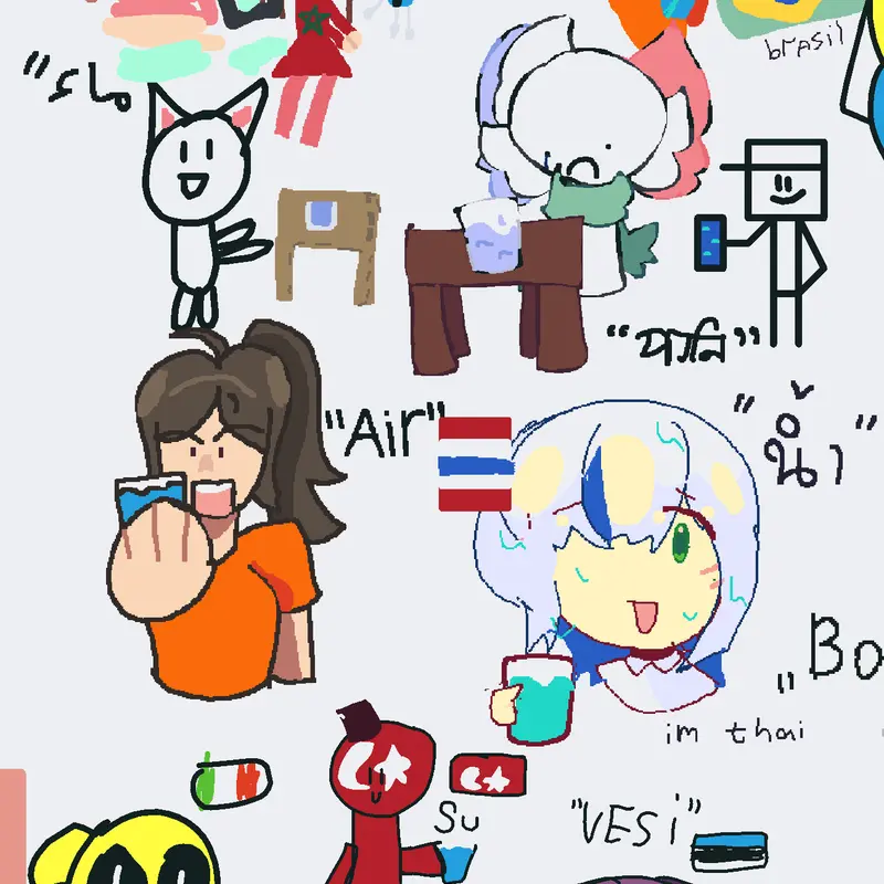 Game by @ian45