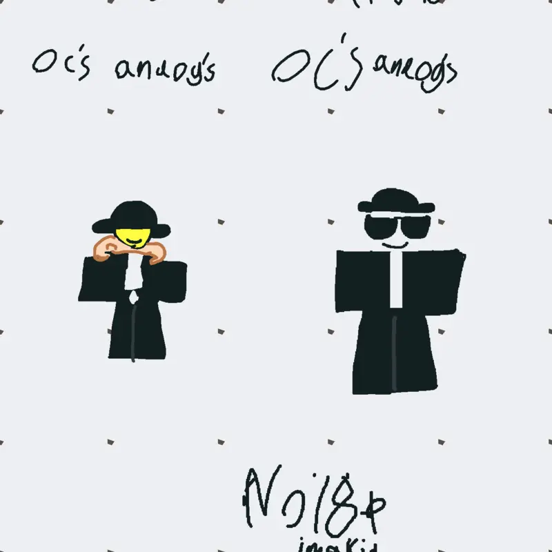 Game by @INUbisFan