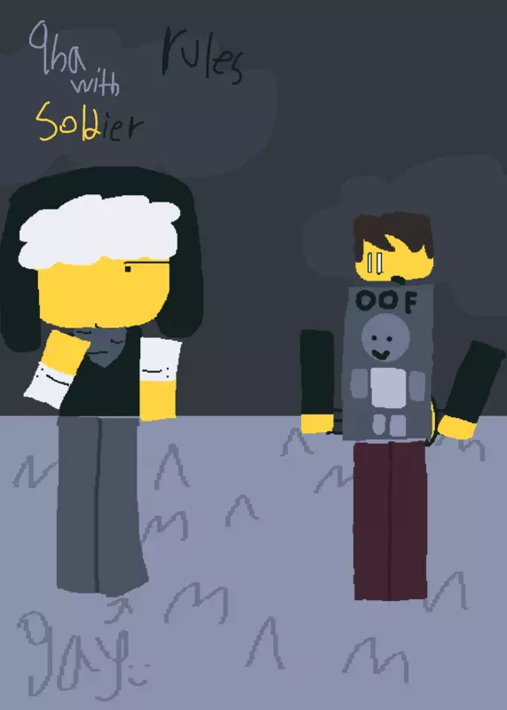 Game by @perry_the_parrier