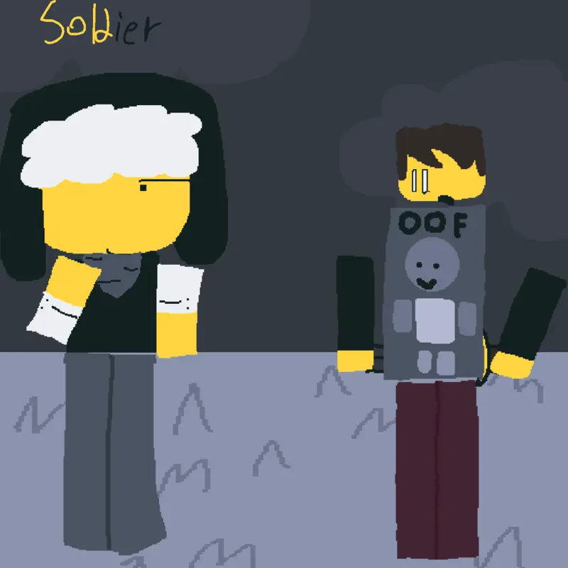 Game by @perry_the_parrier