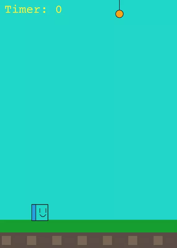 Game by @NadaMomma