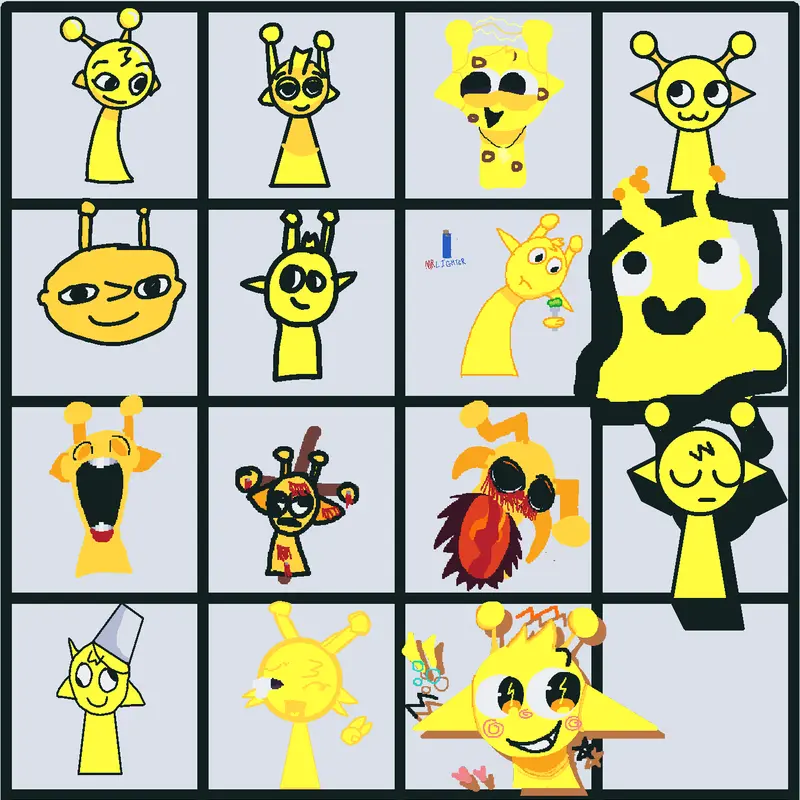 Game by @CassofXX