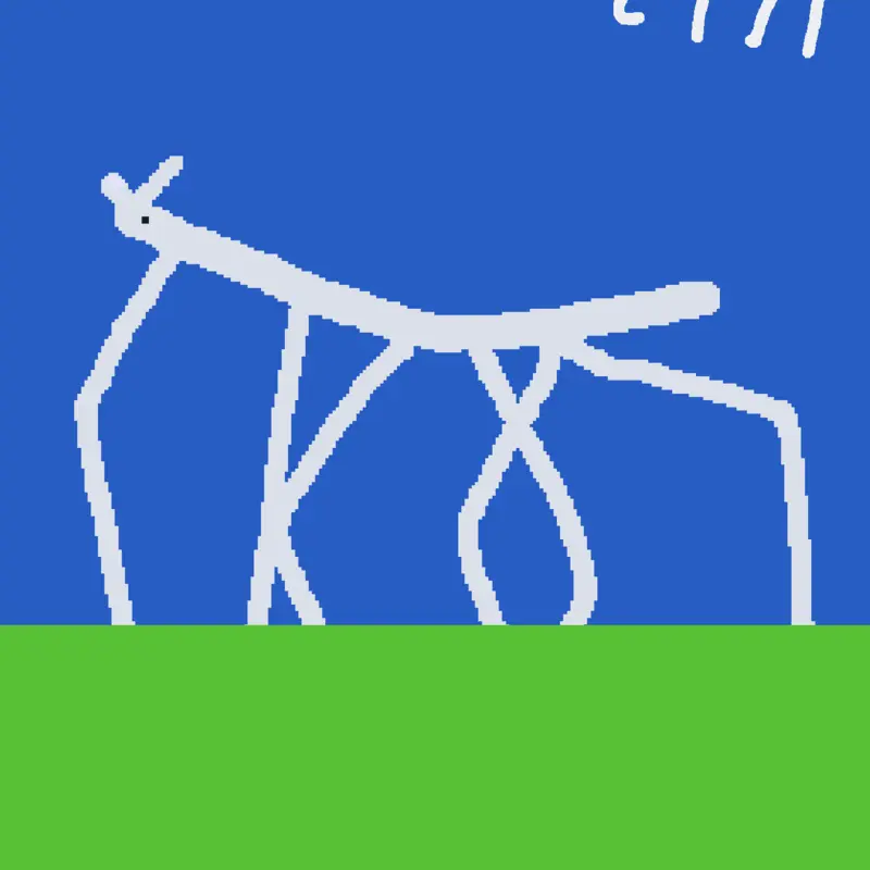 Game by @hfhtjrjdkrkd