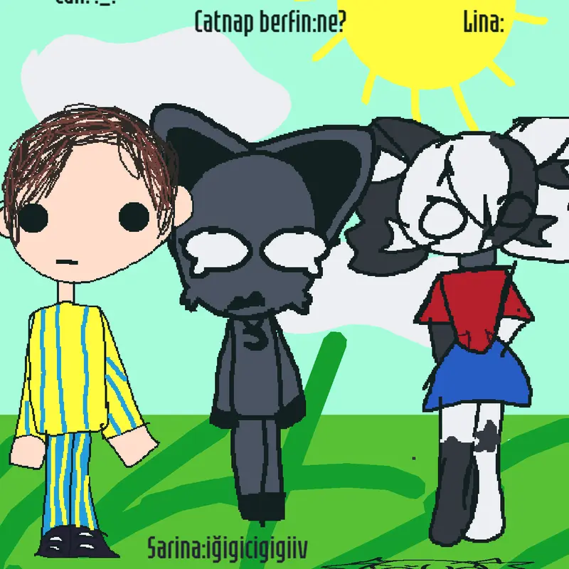 Game by @-Catnap-Berfin-