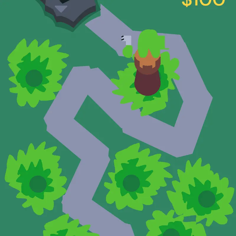 Game by @ISRAELPEPE
