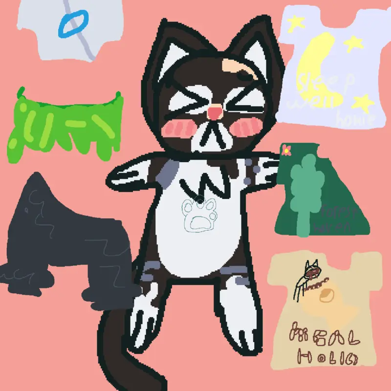 blahblah by @yatta_castle67