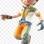 Boboiboysolar avatar