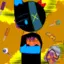 Liam-monster avatar