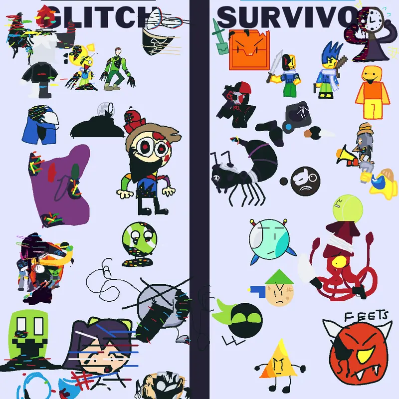 Game by @DLT
