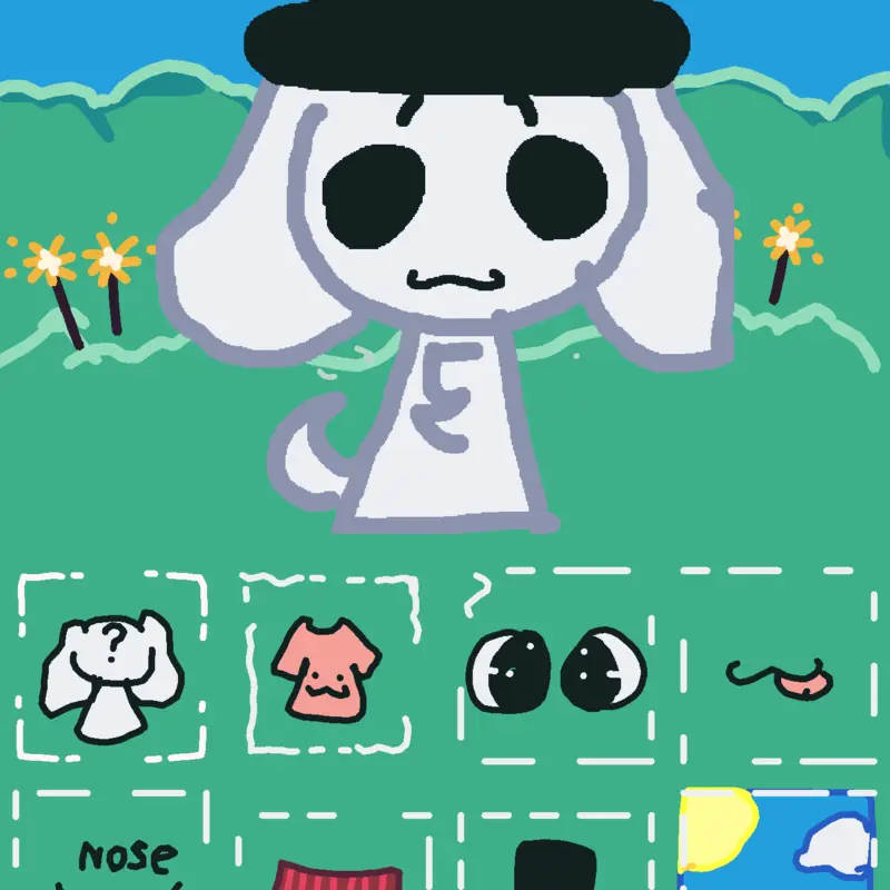 Game by @Bunny5252