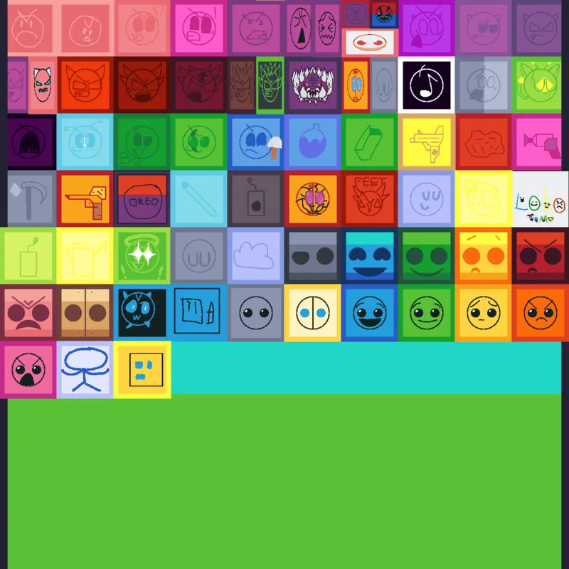 Game by @loudes