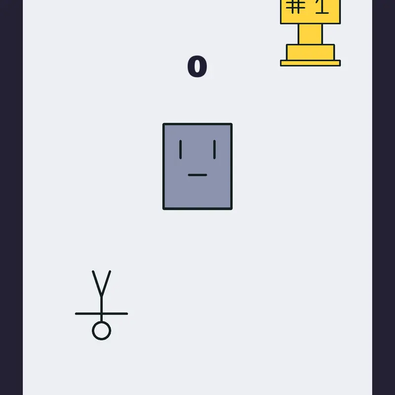 Game by @Partier
