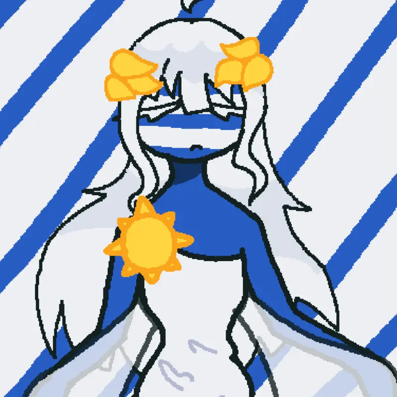 Game by @Malivia_UwU
