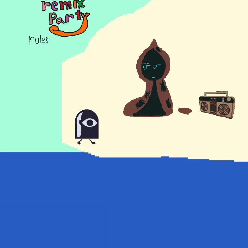 Game by @hodded_freak