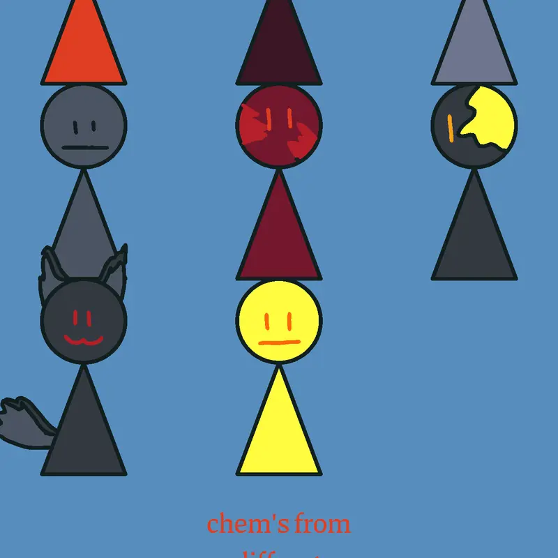 Game by @chem_
