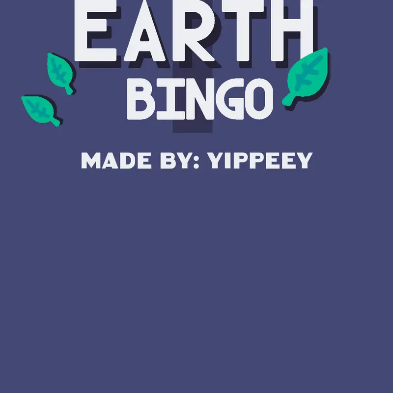 Game by @Yippeey
