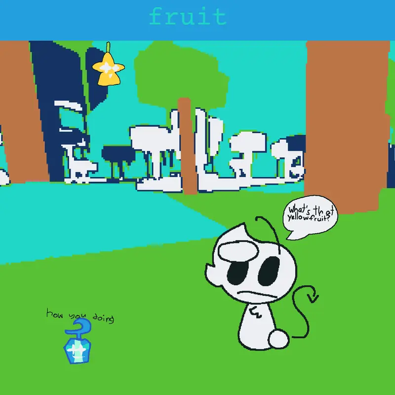 Game by @Sheomando
