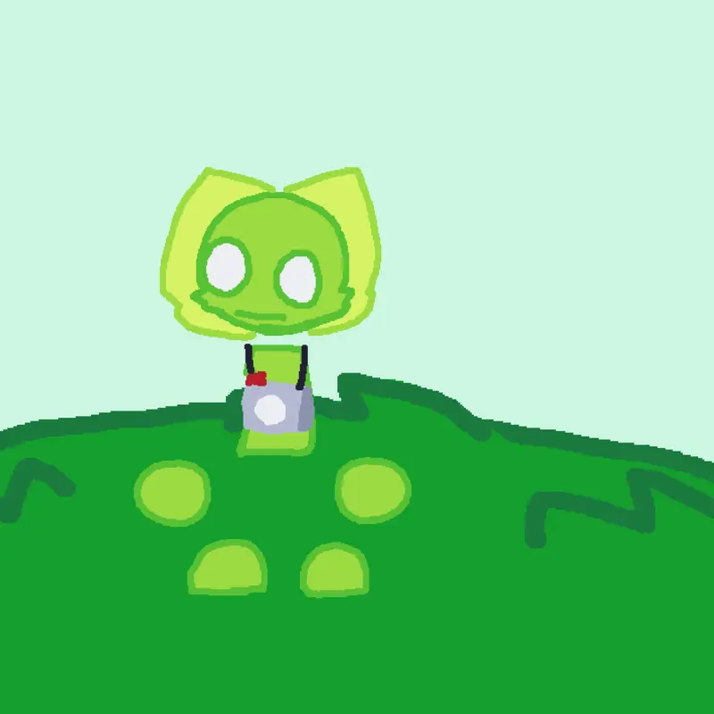 Game by @GarfieldnMe