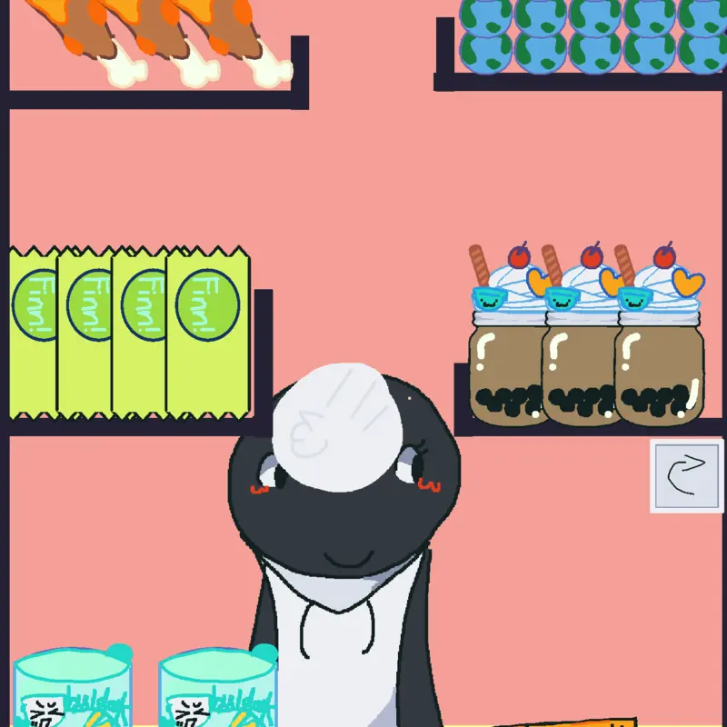 Game by @lilata4566