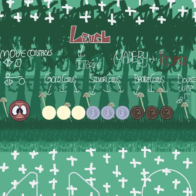 RED BALL MANIA by @Reurie