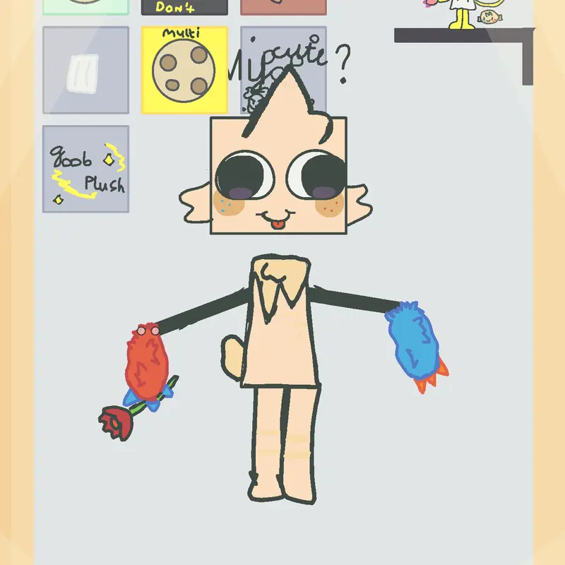 Game by @lonz99