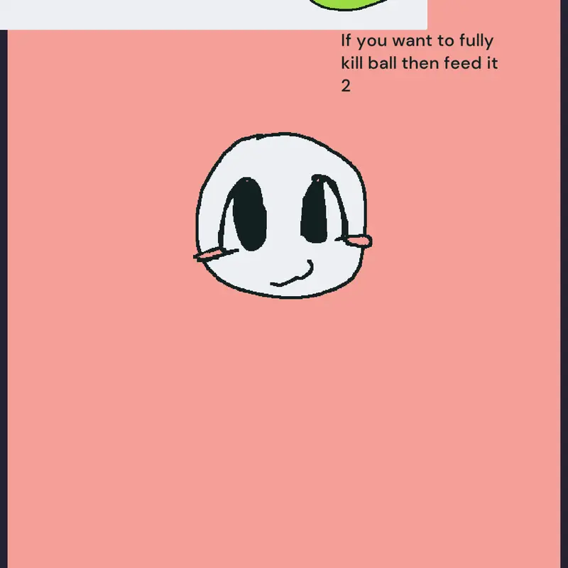 Game by @tinybee