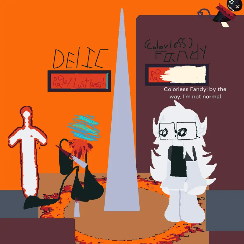 Game by @FanSkull_NoJustNeeded