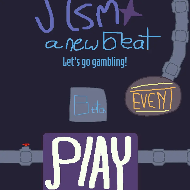 MsM - a New Beat
   [BETA V1.3] by @MsmIslandDisoverer-MID