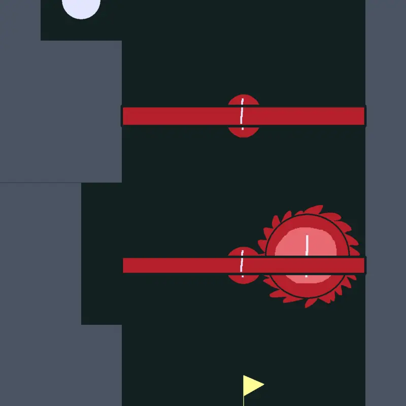 Game by @esferas