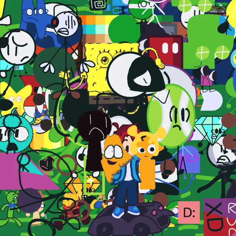 Game by @mikey777