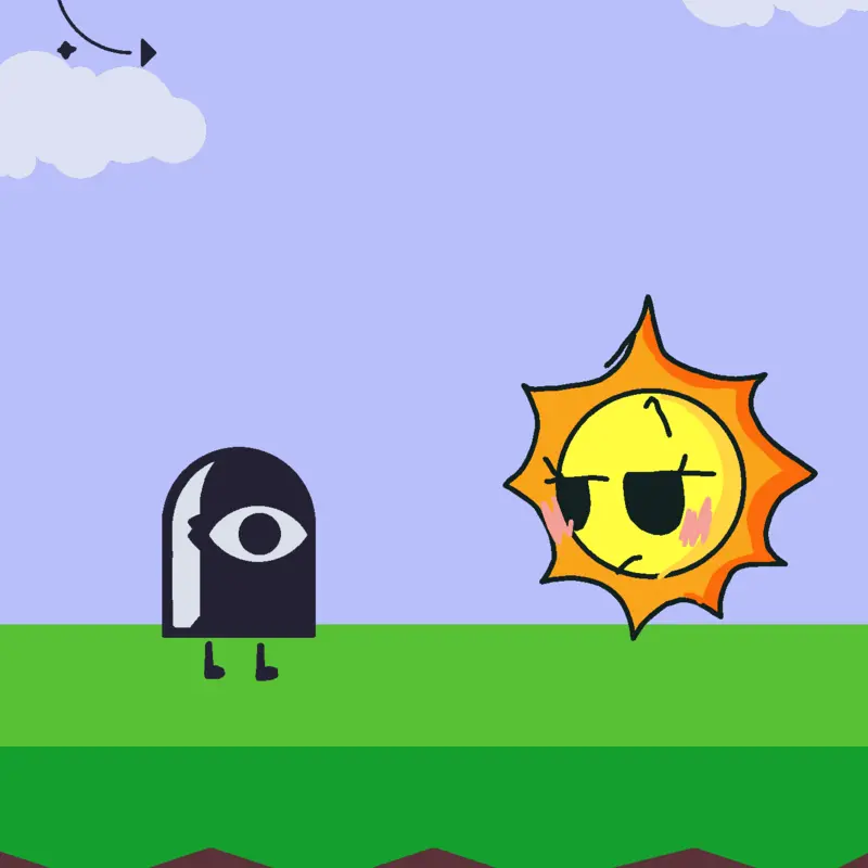 Game by @--_-La_sol-luna_--_