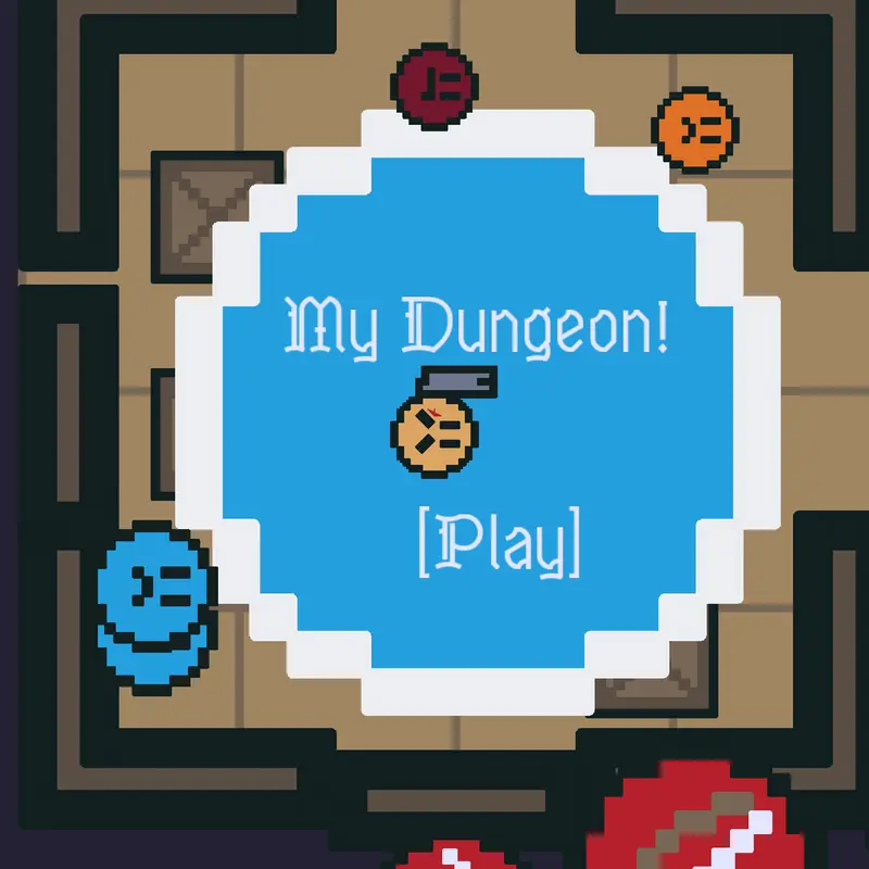Game by @Blues_games