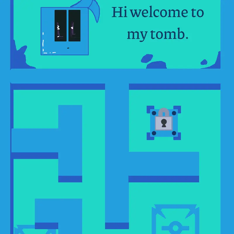 Game by @BlueCube_Official-