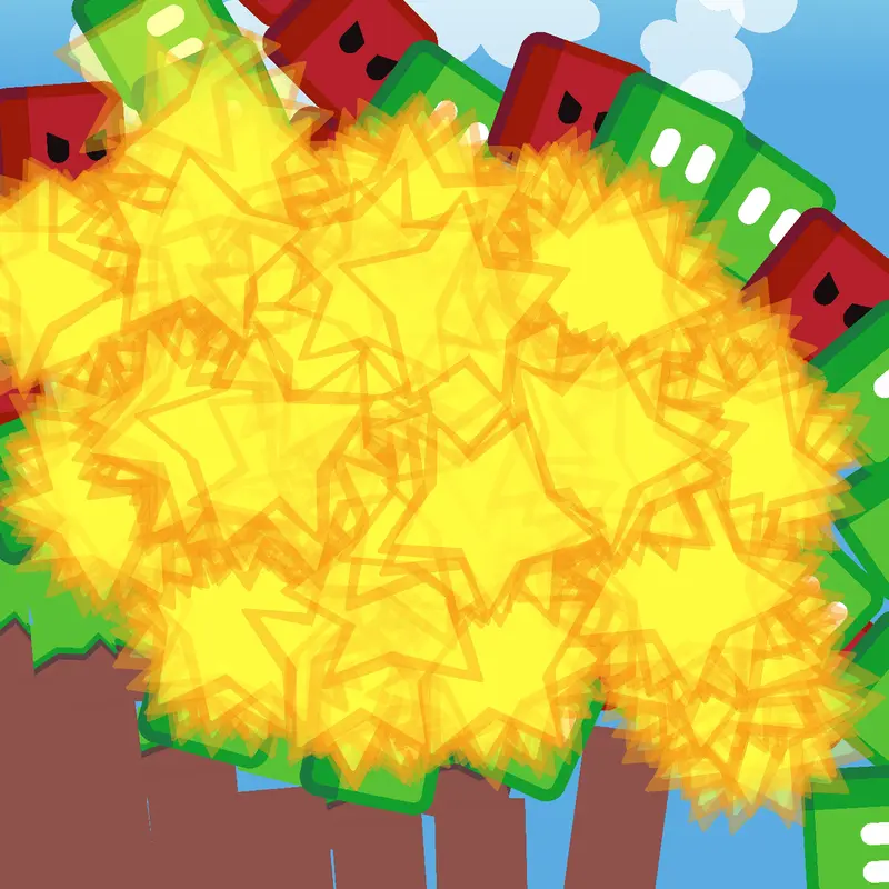 Game by @Mmmmmmn
