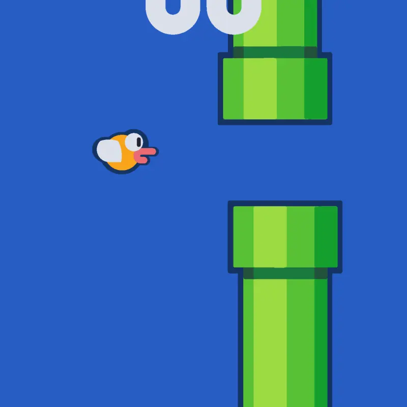 Game by @eozh
