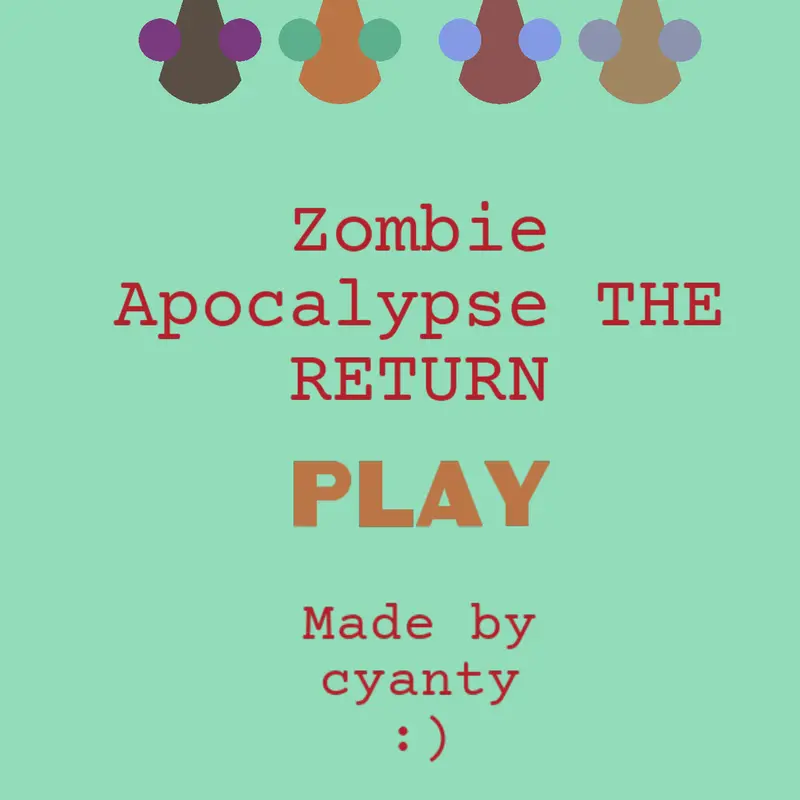 Game by @Cyanty
