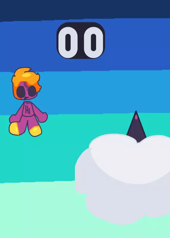 Game by @imacammanfan