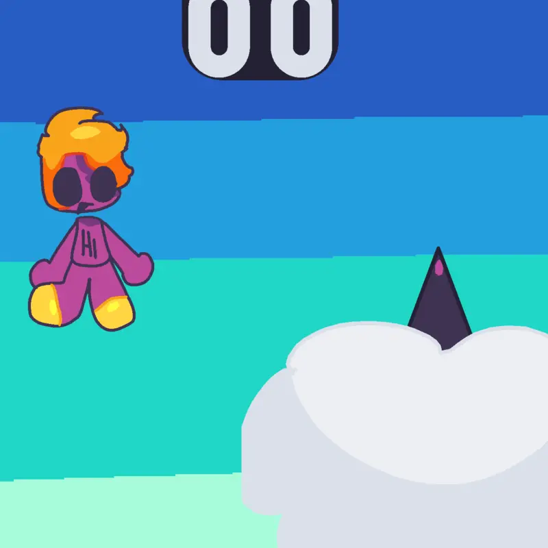 Game by @imacammanfan