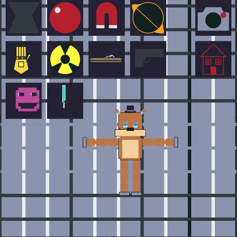 Game by @FREDDY_123fnaf