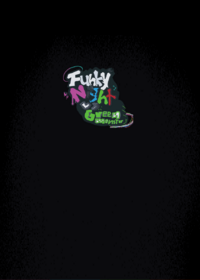 Funky Night Vs Green Monster